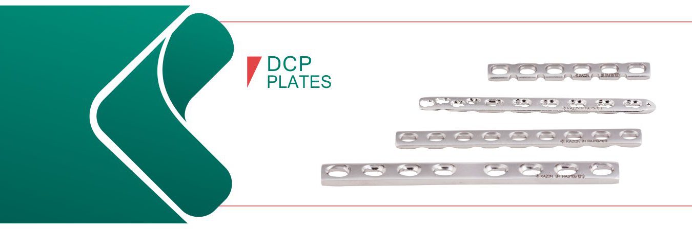 DCP Plates